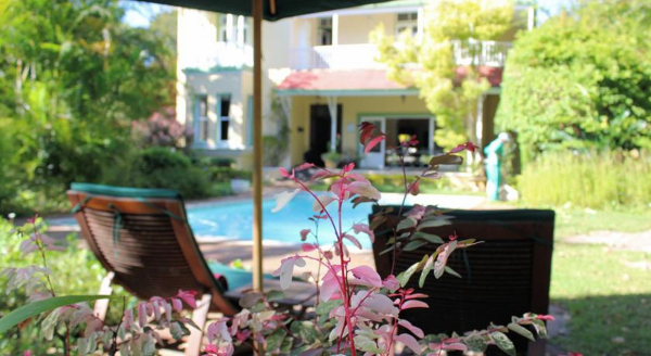 Las mejores ofertas de Hacklewood Hill Country House Port Elizabeth