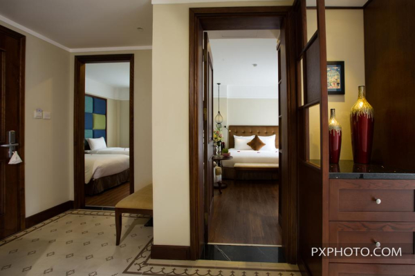 Las mejores ofertas de Hanoi La Siesta Hotel and Spa Ha Noi