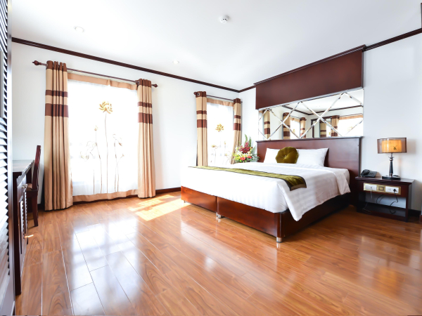 Las mejores ofertas de May De Ville Luxury Hotel & Spa Ha Noi