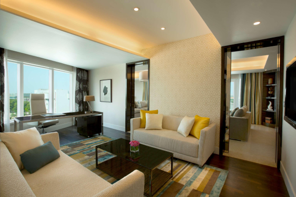 Las mejores ofertas de Millennium Al Rawdah Hotel Abu Dhabi Abu Dhabi