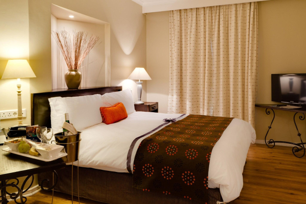Las mejores ofertas de Protea Hotel by Marriott Mahikeng Mafikeng