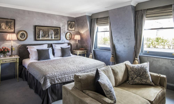 Las mejores ofertas de SAN DOMENICO HOUSE CHELSEA LONDON Londres
