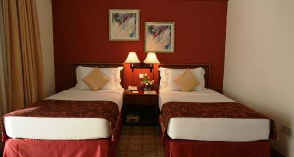 Las mejores ofertas de Savoy Crest Hotel Apartments Dubai