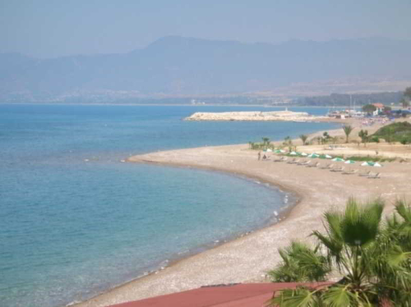 Las mejores ofertas de Souli Beach Hotel Paphos