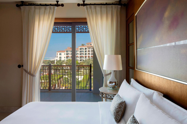 Las mejores ofertas de St. Regis Saadiyat Island Abu Dhabi Abu Dhabi