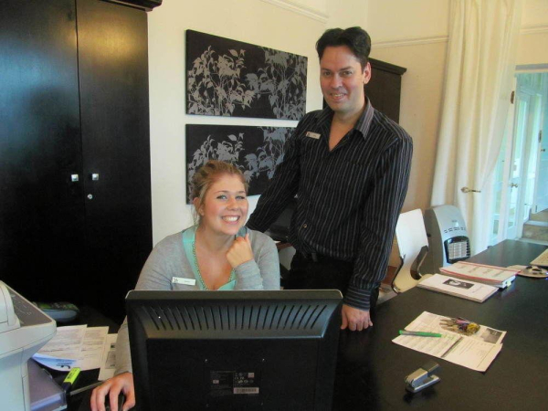 Las mejores ofertas de The Vic Hotel Port Elizabeth