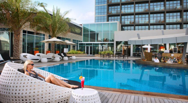 Las mejores ofertas de Yas Island Rotana Abu Dhabi