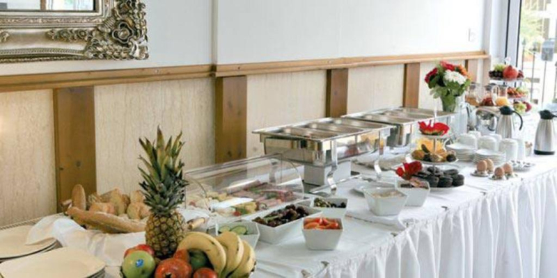 Las mejores ofertas de St Elena Boutique Hotel Larnaca