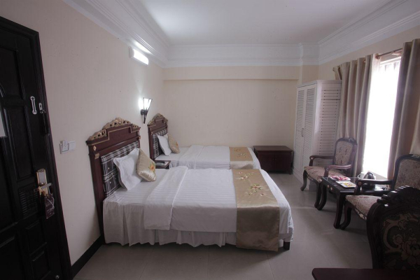 Las mejores ofertas de Classic Hoang Long Ha Noi