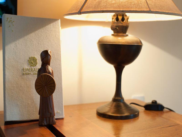 Las mejores ofertas de Emeralda Resort Ninh Binh Ha Noi
