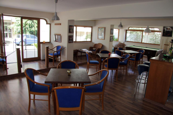 Las mejores ofertas de Pasianna Hotel Apartments Larnaca
