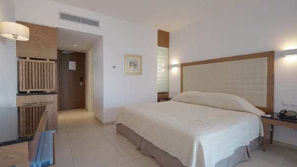 Las mejores ofertas de Sunrise Pearl Hotel & Spa Protaras