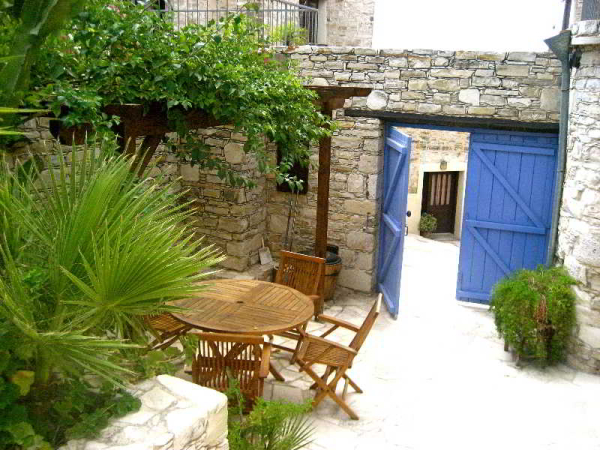 Las mejores ofertas de Traditional Village Houses Skarinou Larnaca