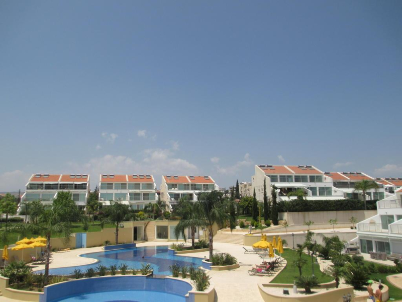 Las mejores ofertas de Bayview Gardens Limassol