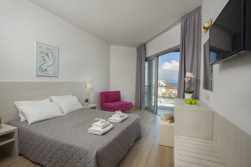 Las mejores ofertas de Harmony Bay Limassol