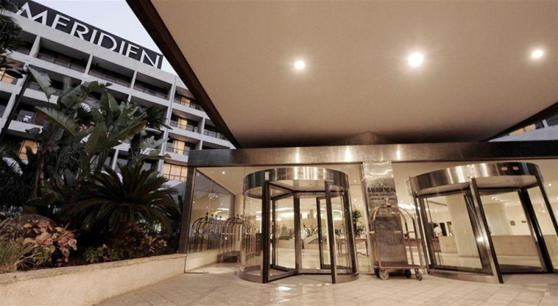 Las mejores ofertas de Les Villas at Le Meridien Limassol