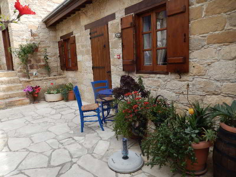 Las mejores ofertas de Nikis House Limassol