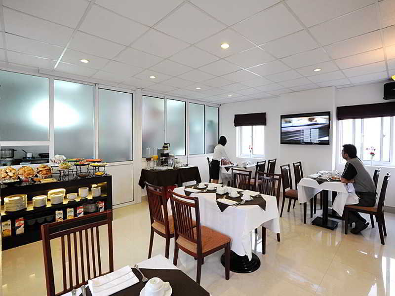 Las mejores ofertas de Serene Boutique Hotel & Spa Ha Noi