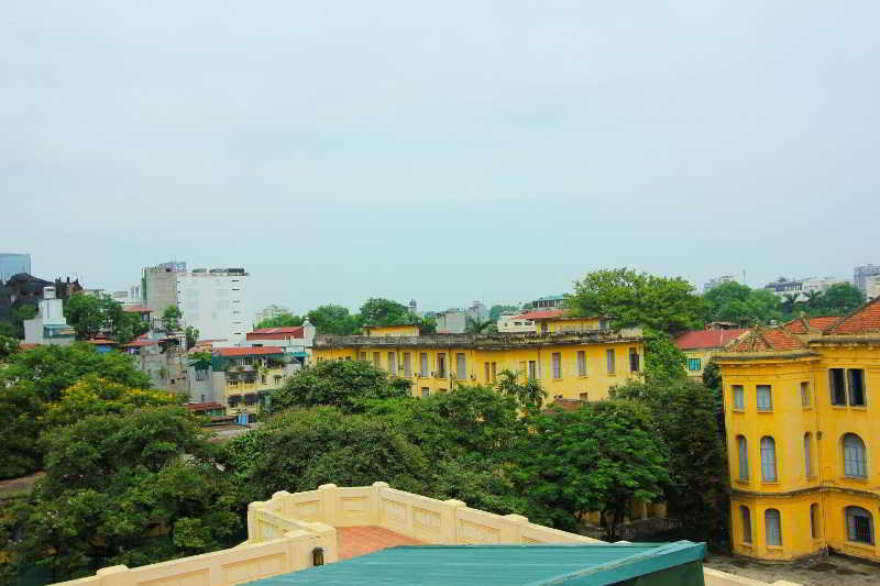 Las mejores ofertas de Splendid Star Boutique Hotel Ha Noi 