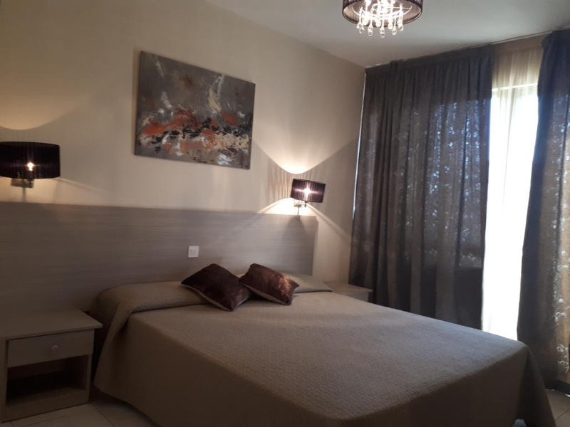 Las mejores ofertas de Tasiana Star Hotel Apts Limassol