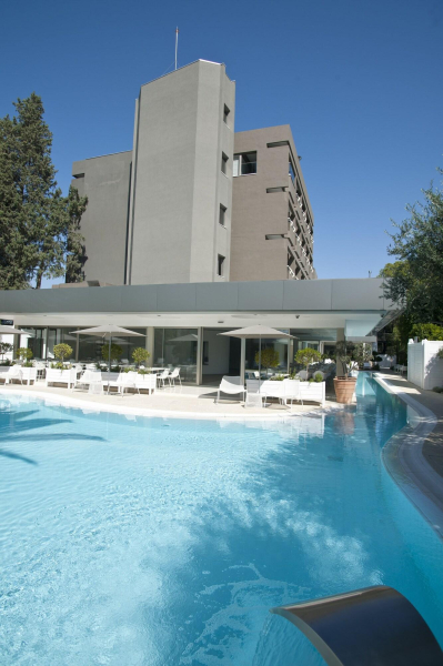 Las mejores ofertas de Alasia Hotel Limassol