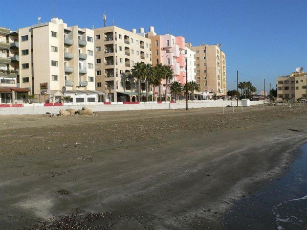 Las mejores ofertas de Costantiana Beach Hotel Apts Larnaca