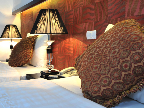Las mejores ofertas de Hanoi Legacy Hotel Hang Bac Ha Noi