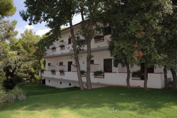Las mejores ofertas de Hotel Costa di Kair ed Din Latina