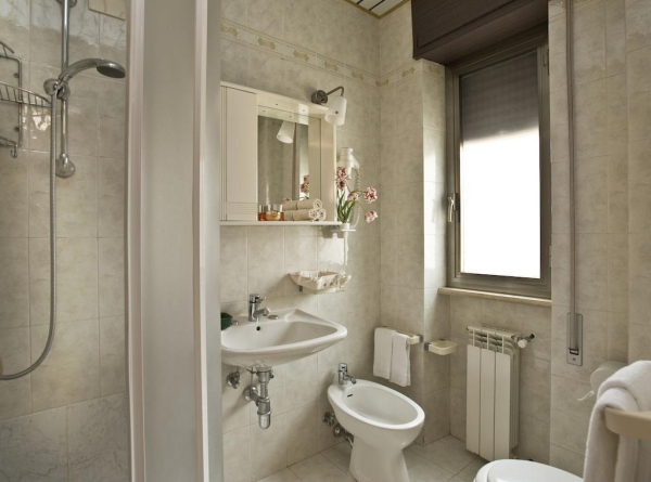 Las mejores ofertas de Hotel Siviglia Fiuggi