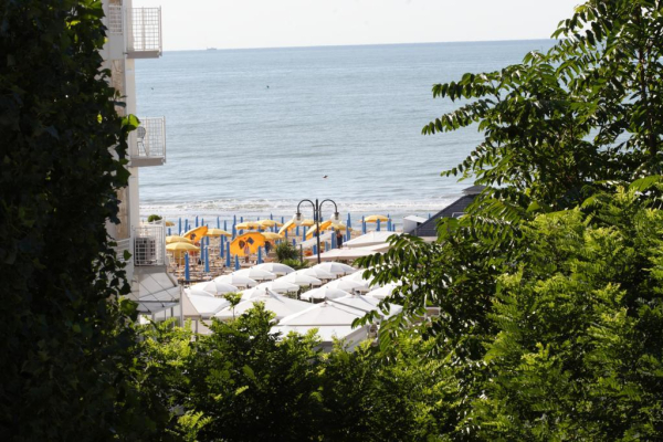 Las mejores ofertas de Hotel Venezia La Villetta Venecia