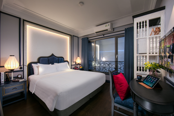 Las mejores ofertas de La Beaute Boutique Hotel & Spa Ha Noi