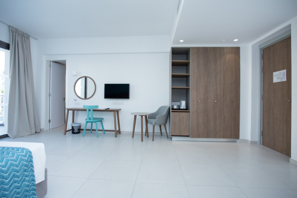 Las mejores ofertas de Mandali Hotel Protaras