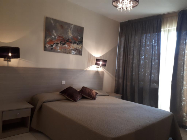 Las mejores ofertas de Tasiana Star Hotel Apts Limassol