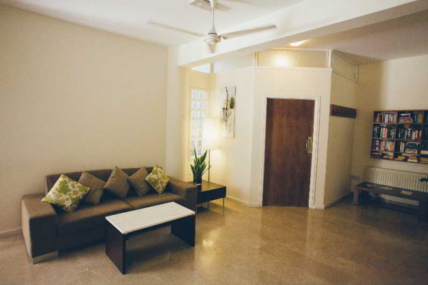 Las mejores ofertas de Vegas Hotel Apartments Limassol