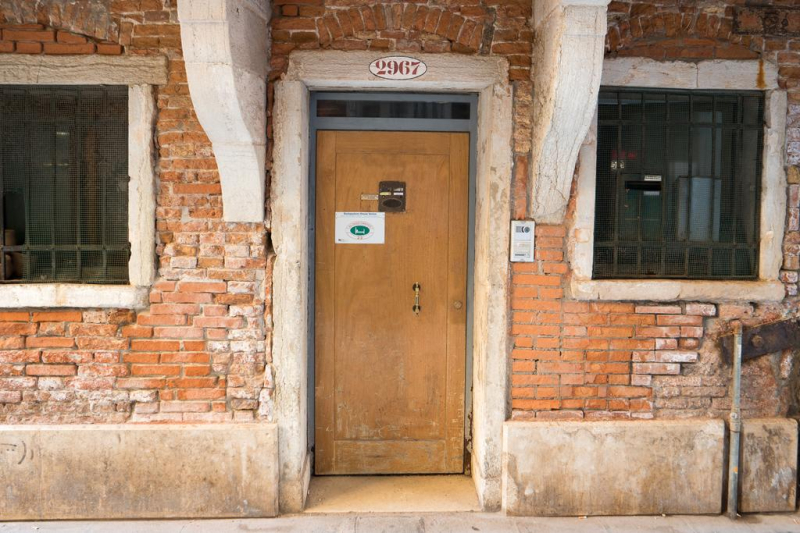 Las mejores ofertas de Backpackers house venice Venecia