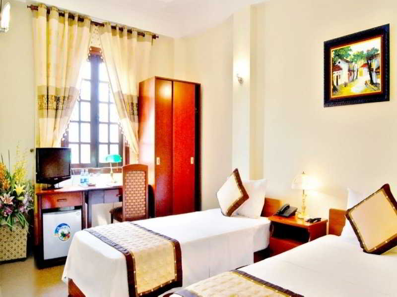 Las mejores ofertas de Bao Khanh Hotel Ha Noi 