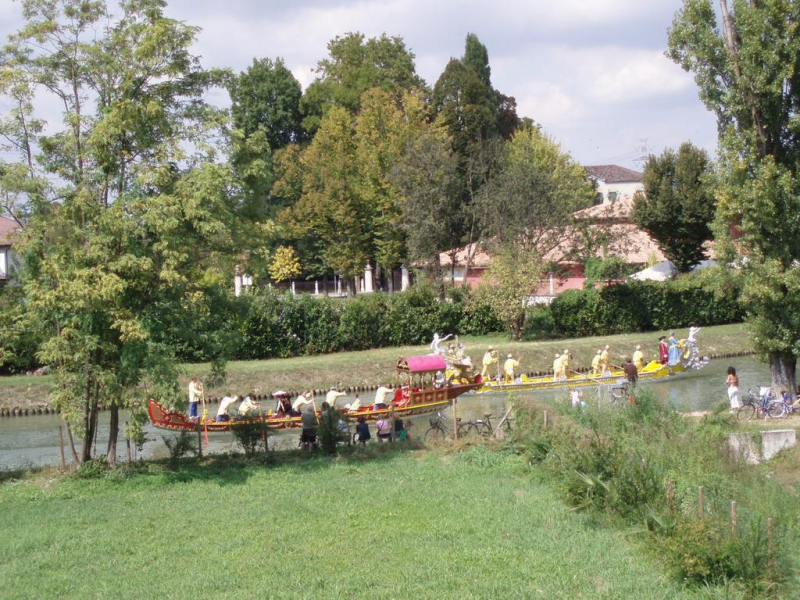 Las mejores ofertas de Ca Priuli Venecia