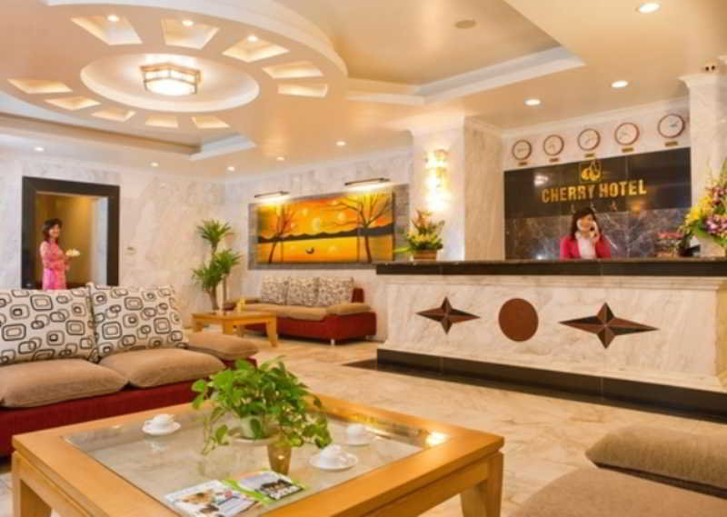 Las mejores ofertas de Cherry Hotel III Ha Noi 