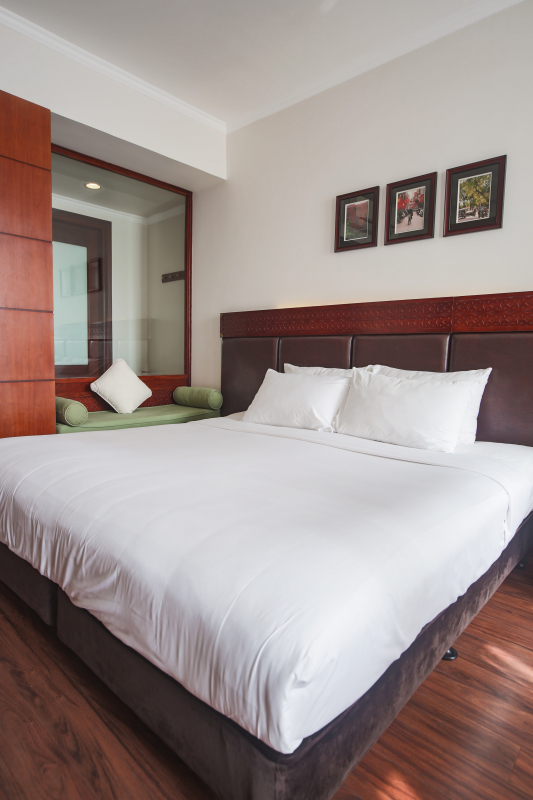 Las mejores ofertas de Hanoi E Central Hotel Ha Noi 