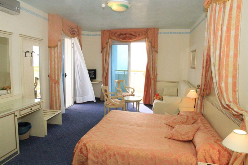 Las mejores ofertas de Hotel Luxor & Cairo Venecia