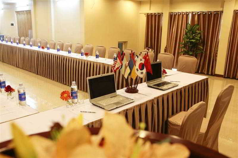 Las mejores ofertas de Maidza Hotel Hanoi Ha Noi 