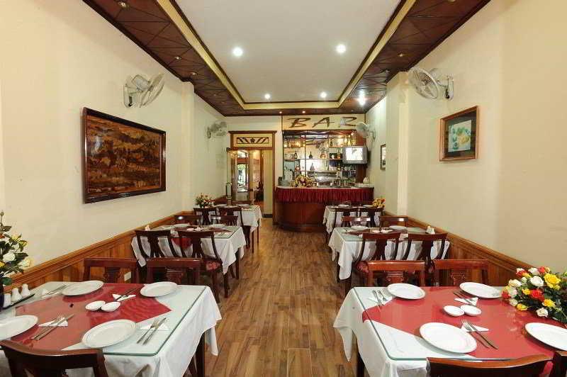 Las mejores ofertas de Ngoc Mai 1 Ha Noi