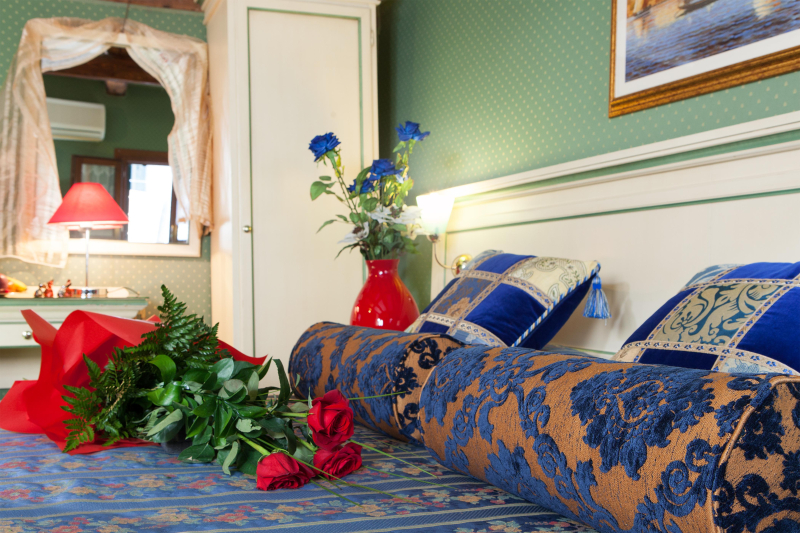 Las mejores ofertas de Nuova Residenza Laguna Venecia