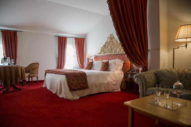 Las mejores ofertas de Villa Condulmer Venecia