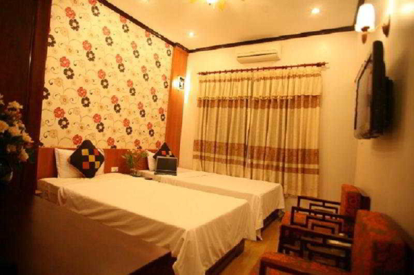 Las mejores ofertas de Asia Paradise Hanoi Hotel Ha Noi