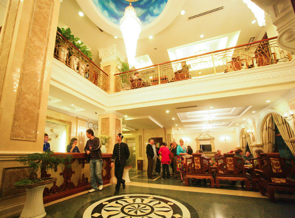 Las mejores ofertas de Eden Hanoi Ha Noi