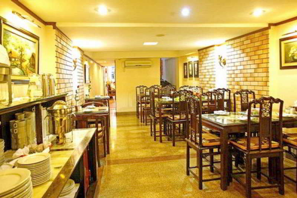 Las mejores ofertas de Golden Wings 2 Ha Noi