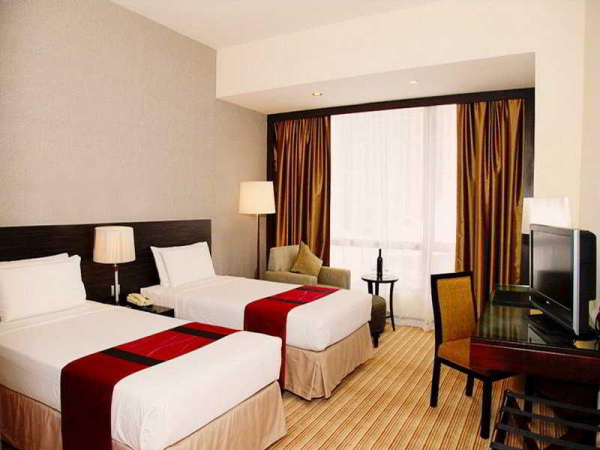 Las mejores ofertas de Hanoi Century Ha Noi