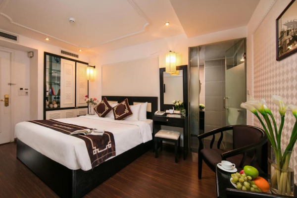 Las mejores ofertas de Hanoi Emotion Ha Noi