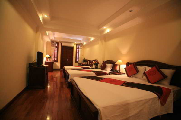 Las mejores ofertas de Lucky 3 Ha Noi